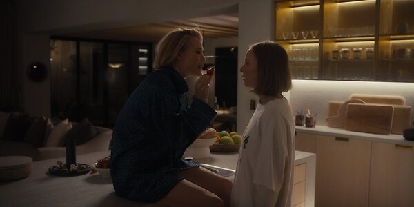 Leslie Bibb leaked photo #56