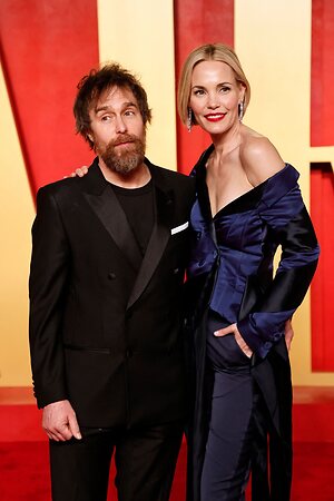 Leslie Bibb leaked photo #69