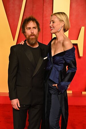 Leslie Bibb leaked photo #82