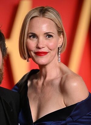 Leslie Bibb leaked photo #93