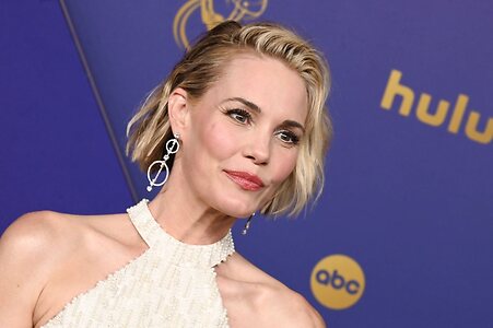 Leslie Bibb leaked photo #105