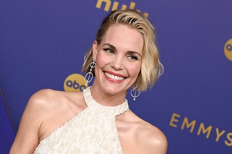 Leslie Bibb leaked photo #112