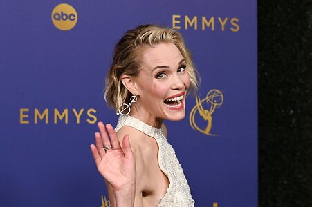Leslie Bibb leaked photo #121