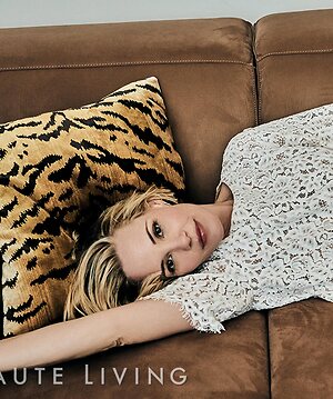 Leslie Bibb leaked photo #128