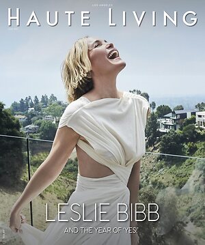Leslie Bibb leaked photo #130