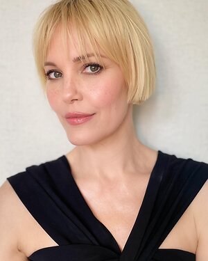 Leslie Bibb leaked photo #136