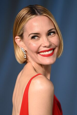 Leslie Bibb leaked photo #139