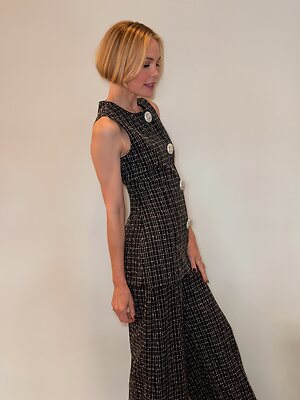 Leslie Bibb leaked photo #161