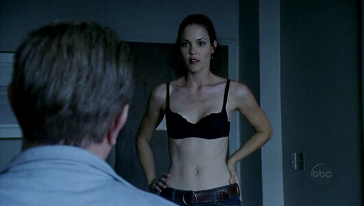 Leslie Bibb