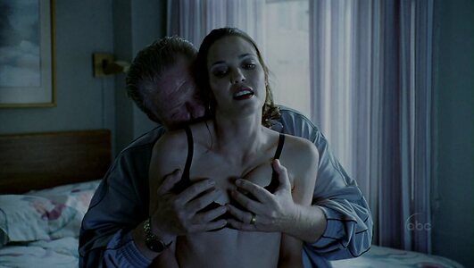 Leslie Bibb leaked photo #164