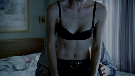 Leslie Bibb leaked photo #165
