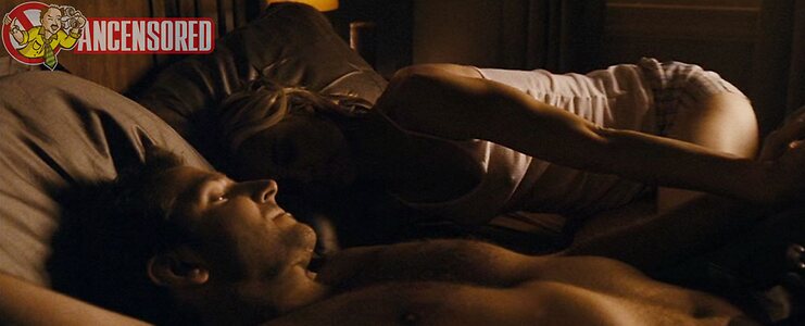 Leslie Bibb leaked photo #171