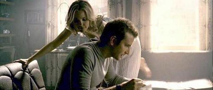 Leslie Bibb leaked photo #174