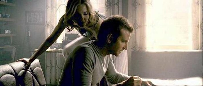 Leslie Bibb leaked photo #176