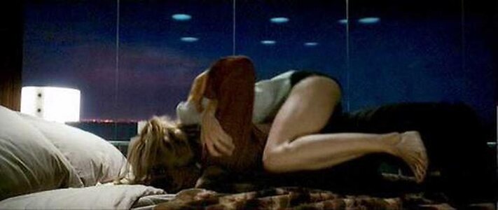 Leslie Bibb leaked photo #180