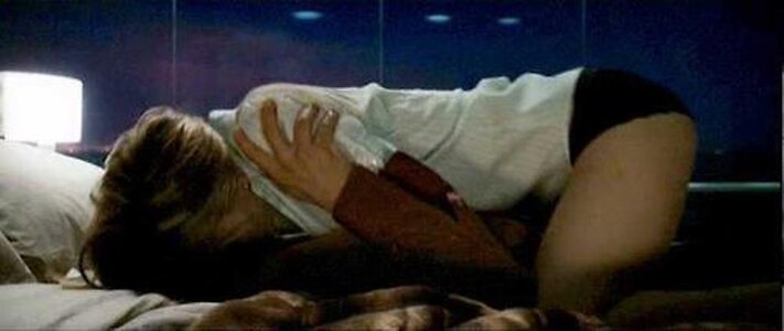Leslie Bibb leaked photo #185