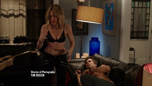 Leslie Bibb leaked photo #191