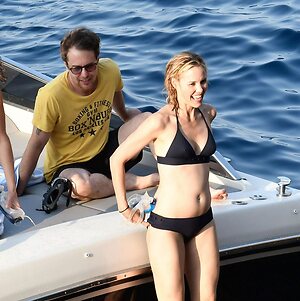Leslie Bibb leaked photo #209