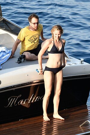 Leslie Bibb leaked photo #233