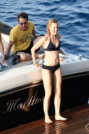 Leslie Bibb leaked photo #239