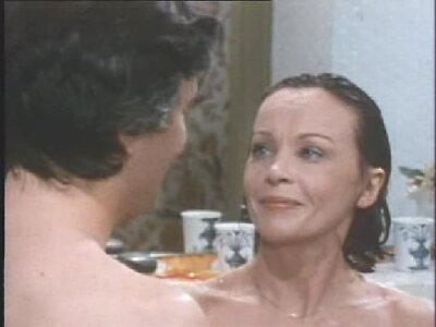 Leslie Caron leaked photo #2
