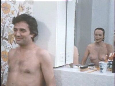 Leslie Caron leaked photo #3