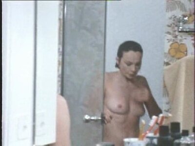 Leslie Caron leaked photo #4