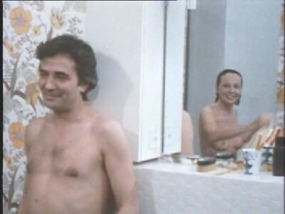 Leslie Caron Nude Leaked Photo #5