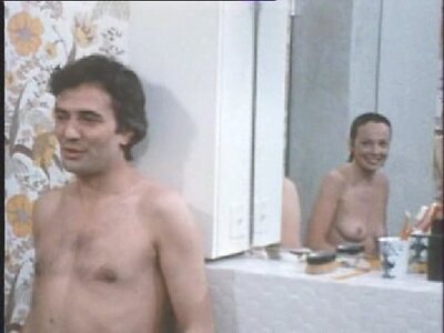Leslie Caron Nude Leaked Photo #6