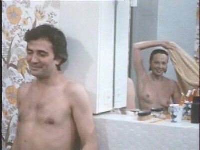 Leslie Caron Nude Leaked Photo #8