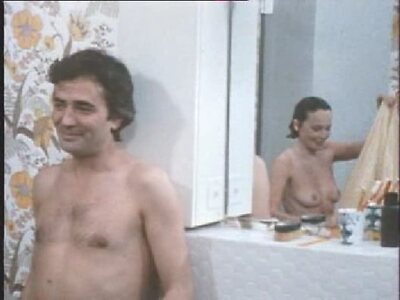 Leslie Caron Nude Leaked Photo #10