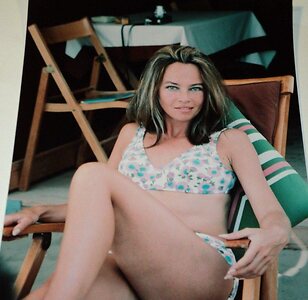 Leslie Caron