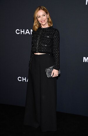 Leslie Mann