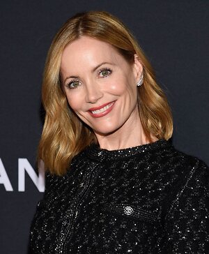 Leslie Mann leaked photo #2