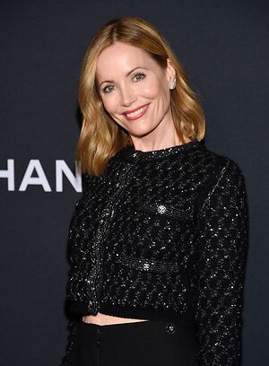 Leslie Mann leaked photo #3