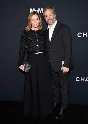 Leslie Mann leaked photo #5