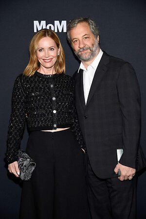 Leslie Mann leaked photo #7