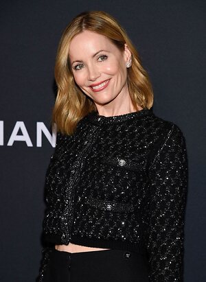 Leslie Mann leaked photo #8