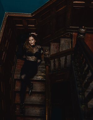 Leslie Mann leaked photo #25