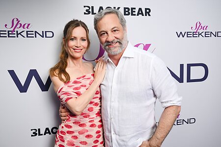 Leslie Mann leaked photo #46