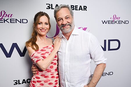 Leslie Mann leaked photo #47