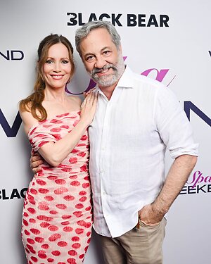 Leslie Mann leaked photo #48