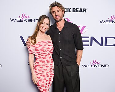 Leslie Mann leaked photo #50