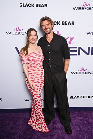 Leslie Mann leaked photo #52