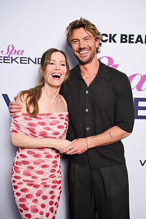 Leslie Mann leaked photo #56