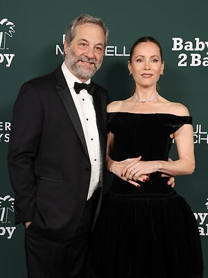 Leslie Mann leaked photo #62