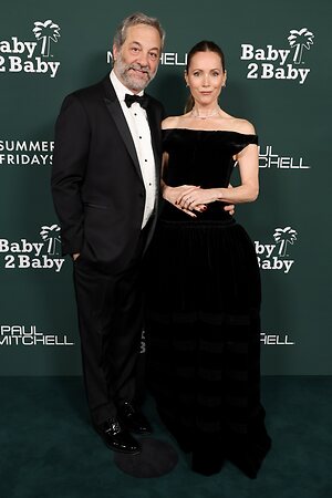 Leslie Mann leaked photo #63