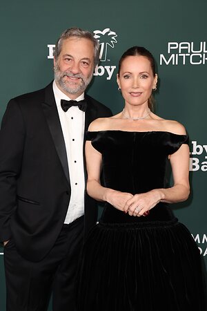 Leslie Mann leaked photo #65