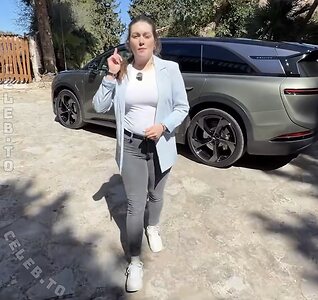 Leslie Schraut Nude Leaked Photo #14