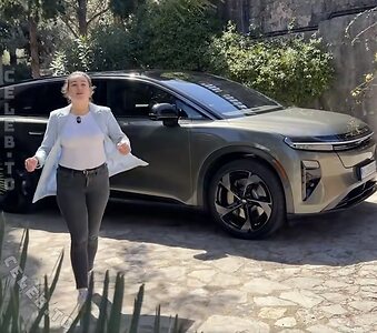 Leslie Schraut Nude Leaked Photo #15